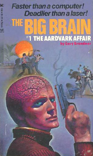Paperback, Zebra Books 1975