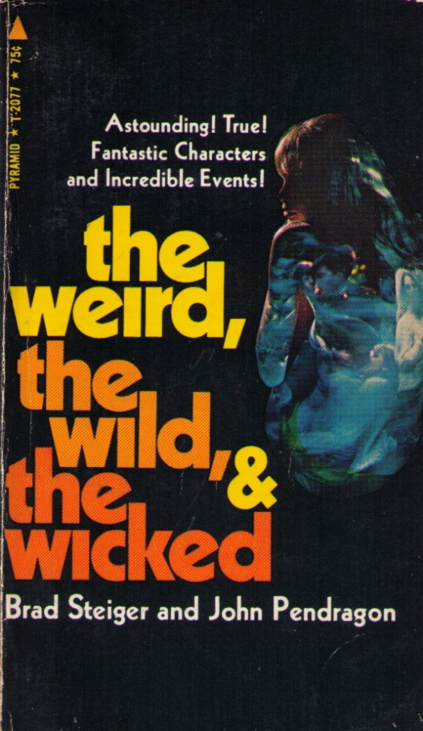 Paperback, Pyramid Books  1969