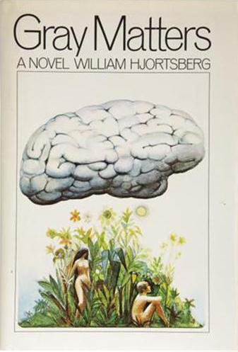 Hardcover, Simon & Schuster 1971. Romanens 1. udg.