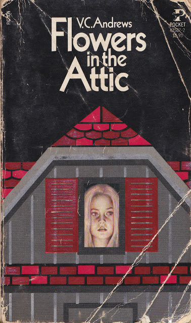 Paperback, Pocket Books 1979