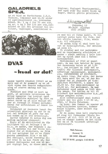 Nosferatu nr. 1 juni 1979, s. 17