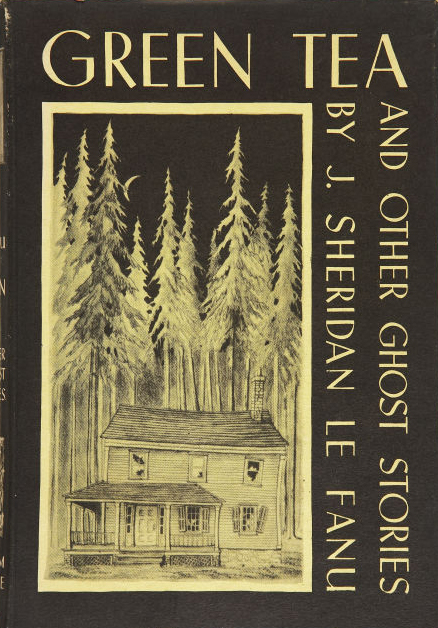 Hardcover, Arkham House 1945