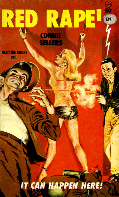 Paperback, Headline Books 1960