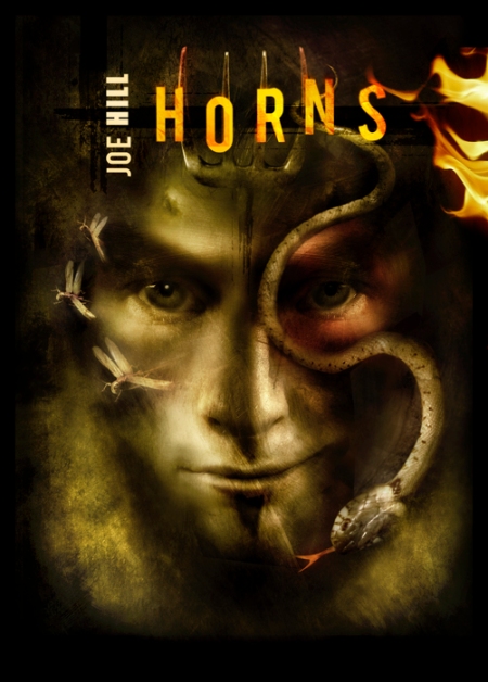 Hardcover,  PS Publishing 2010