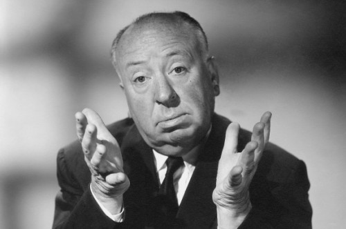Alfred Joseph Hitchcock (13. august 1899 – 29. april 1980)