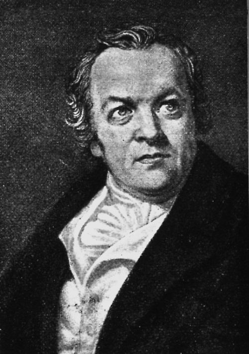 William Blake (28. november 1757 – 12. august 1827 