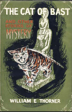 Hardcover, Regency Press 1956